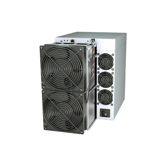 Antminer S21 XP