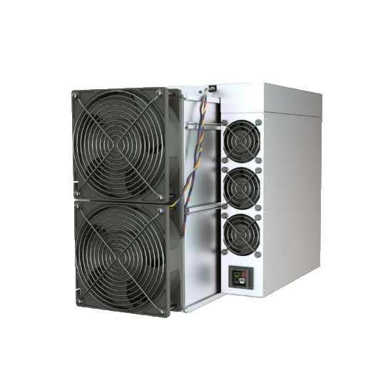 Antminer S21 XP
