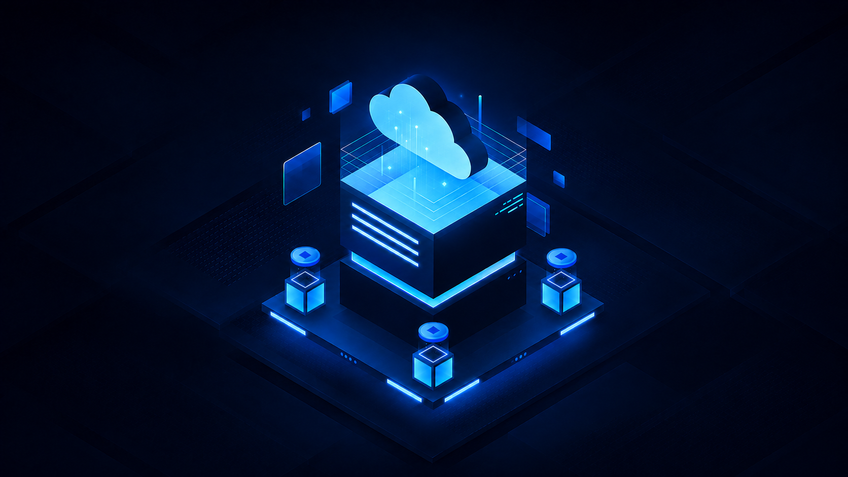 Kiến thức Cloud Mining